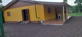 Casa paz e sossego